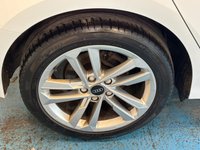 USED 2022 72 AUDI A3 1.0 TFSI 30 Sport Sportback 5dr Petrol Manual Euro 6 (s/s) (110 ps)+1 OWNER FROM NEW+HISTORY+MEDIA+FULL LEATHER SEATS+PARK CONTROL+NAV+CLIMATE+BLUETOOTH+DIGITAL DASH+ALLOYS+CRUISE+ 1 OWNER FROM NEW+HISTORY+MEDIA+FULL LEATHER SEATS+PARK CONTROL+NAV+CLIMATE+BLUETOOTH+DIGITAL DASH+ALLOYS+CRUISE+HPI CLEAR