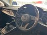 USED 2022 72 AUDI A3 1.0 TFSI 30 Sport Sportback 5dr Petrol Manual Euro 6 (s/s) (110 ps)+1 OWNER FROM NEW+HISTORY+MEDIA+FULL LEATHER SEATS+PARK CONTROL+NAV+CLIMATE+BLUETOOTH+DIGITAL DASH+ALLOYS+CRUISE+ 1 OWNER FROM NEW+HISTORY+MEDIA+FULL LEATHER SEATS+PARK CONTROL+NAV+CLIMATE+BLUETOOTH+DIGITAL DASH+ALLOYS+CRUISE+HPI CLEAR
