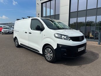 2023 FIAT SCUDO