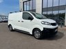 USED 2023 23 FIAT SCUDO 1.5 MULTIJET TECNICO AIRCON 