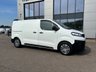 USED 2023 23 FIAT SCUDO 1.5 MULTIJET TECNICO AIRCON 