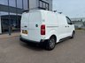 USED 2023 23 FIAT SCUDO 1.5 MULTIJET TECNICO AIRCON 