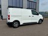 USED 2023 23 FIAT SCUDO 1.5 MULTIJET TECNICO AIRCON 