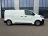 USED 2023 23 FIAT SCUDO 1.5 MULTIJET TECNICO AIRCON 