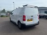 USED 2023 23 FIAT SCUDO 1.5 MULTIJET TECNICO AIRCON 