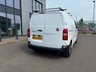 USED 2023 23 FIAT SCUDO 1.5 MULTIJET TECNICO AIRCON 
