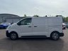 USED 2023 23 FIAT SCUDO 1.5 MULTIJET TECNICO AIRCON 
