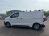 USED 2023 23 FIAT SCUDO 1.5 MULTIJET TECNICO AIRCON 