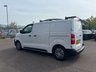 USED 2023 23 FIAT SCUDO 1.5 MULTIJET TECNICO AIRCON 