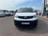 USED 2023 23 FIAT SCUDO 1.5 MULTIJET TECNICO AIRCON 