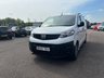 USED 2023 23 FIAT SCUDO 1.5 MULTIJET TECNICO AIRCON 