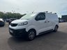 USED 2023 23 FIAT SCUDO 1.5 MULTIJET TECNICO AIRCON 