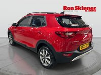 USED 2025 25 KIA STONIC 1.0 T-GDi 2 SUV 5dr Petrol Manual Euro 6 (s/s) (98 bhp) 