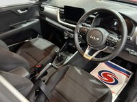 USED 2025 25 KIA STONIC 1.0 T-GDi 2 SUV 5dr Petrol Manual Euro 6 (s/s) (98 bhp) 