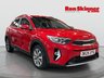 USED 2025 25 KIA STONIC 1.0 T-GDi 2 SUV 5dr Petrol Manual Euro 6 (s/s) (98 bhp) 