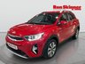 USED 2025 25 KIA STONIC 1.0 T-GDi 2 SUV 5dr Petrol Manual Euro 6 (s/s) (98 bhp) 