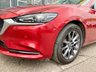 USED 2019 19 MAZDA MAZDA6 2.0 SKYACTIV-G SE-L Nav+ Saloon 4dr Petrol Manual Euro 6 (s/s) (145 ps) **FULL SERVICE HISTORY**BLUETOOTH**