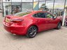 USED 2019 19 MAZDA MAZDA6 2.0 SKYACTIV-G SE-L Nav+ Saloon 4dr Petrol Manual Euro 6 (s/s) (145 ps) **FULL SERVICE HISTORY**BLUETOOTH**