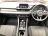 USED 2019 19 MAZDA MAZDA6 2.0 SKYACTIV-G SE-L Nav+ Saloon 4dr Petrol Manual Euro 6 (s/s) (145 ps) **FULL SERVICE HISTORY**BLUETOOTH**