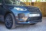 USED 2020 70 LAND ROVER DISCOVERY SPORT 2.0 D180 MHEV R-Dynamic SE SUV 5dr Diesel Auto 4WD Euro 6 (s/s) (180 ps) PAN ROOF, MERIDIAN, 19''