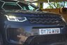 USED 2020 70 LAND ROVER DISCOVERY SPORT 2.0 D180 MHEV R-Dynamic SE SUV 5dr Diesel Auto 4WD Euro 6 (s/s) (180 ps) PAN ROOF, MERIDIAN, 19''
