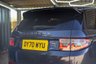 USED 2020 70 LAND ROVER DISCOVERY SPORT 2.0 D180 MHEV R-Dynamic SE SUV 5dr Diesel Auto 4WD Euro 6 (s/s) (180 ps) PAN ROOF, MERIDIAN, 19''