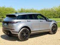 USED 2022 72 LAND ROVER RANGE ROVER EVOQUE 2.0 D200 MHEV Edition SUV 5dr Diesel Auto 4WD Euro 6 (s/s) (204 ps) 