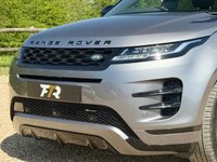 USED 2022 72 LAND ROVER RANGE ROVER EVOQUE 2.0 D200 MHEV Edition SUV 5dr Diesel Auto 4WD Euro 6 (s/s) (204 ps) 