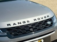 USED 2022 72 LAND ROVER RANGE ROVER EVOQUE 2.0 D200 MHEV Edition SUV 5dr Diesel Auto 4WD Euro 6 (s/s) (204 ps) 