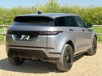 USED 2022 72 LAND ROVER RANGE ROVER EVOQUE 2.0 D200 MHEV Edition SUV 5dr Diesel Auto 4WD Euro 6 (s/s) (204 ps) 