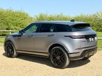 USED 2022 72 LAND ROVER RANGE ROVER EVOQUE 2.0 D200 MHEV Edition SUV 5dr Diesel Auto 4WD Euro 6 (s/s) (204 ps) 