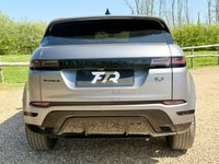 USED 2022 72 LAND ROVER RANGE ROVER EVOQUE 2.0 D200 MHEV Edition SUV 5dr Diesel Auto 4WD Euro 6 (s/s) (204 ps) 