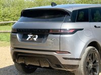 USED 2022 72 LAND ROVER RANGE ROVER EVOQUE 2.0 D200 MHEV Edition SUV 5dr Diesel Auto 4WD Euro 6 (s/s) (204 ps) 