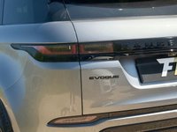 USED 2022 72 LAND ROVER RANGE ROVER EVOQUE 2.0 D200 MHEV Edition SUV 5dr Diesel Auto 4WD Euro 6 (s/s) (204 ps) 