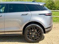 USED 2022 72 LAND ROVER RANGE ROVER EVOQUE 2.0 D200 MHEV Edition SUV 5dr Diesel Auto 4WD Euro 6 (s/s) (204 ps) 