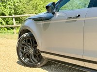 USED 2022 72 LAND ROVER RANGE ROVER EVOQUE 2.0 D200 MHEV Edition SUV 5dr Diesel Auto 4WD Euro 6 (s/s) (204 ps) 