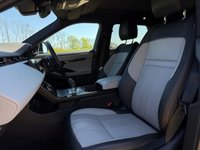 USED 2022 72 LAND ROVER RANGE ROVER EVOQUE 2.0 D200 MHEV Edition SUV 5dr Diesel Auto 4WD Euro 6 (s/s) (204 ps) 