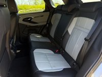 USED 2022 72 LAND ROVER RANGE ROVER EVOQUE 2.0 D200 MHEV Edition SUV 5dr Diesel Auto 4WD Euro 6 (s/s) (204 ps) 