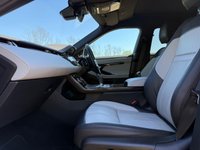 USED 2022 72 LAND ROVER RANGE ROVER EVOQUE 2.0 D200 MHEV Edition SUV 5dr Diesel Auto 4WD Euro 6 (s/s) (204 ps) 
