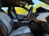 USED 2022 72 LAND ROVER RANGE ROVER EVOQUE 2.0 D200 MHEV Edition SUV 5dr Diesel Auto 4WD Euro 6 (s/s) (204 ps) 