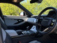 USED 2022 72 LAND ROVER RANGE ROVER EVOQUE 2.0 D200 MHEV Edition SUV 5dr Diesel Auto 4WD Euro 6 (s/s) (204 ps) 