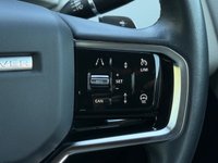 USED 2022 72 LAND ROVER RANGE ROVER EVOQUE 2.0 D200 MHEV Edition SUV 5dr Diesel Auto 4WD Euro 6 (s/s) (204 ps) 