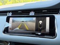 USED 2022 72 LAND ROVER RANGE ROVER EVOQUE 2.0 D200 MHEV Edition SUV 5dr Diesel Auto 4WD Euro 6 (s/s) (204 ps) 