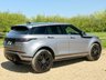 USED 2022 72 LAND ROVER RANGE ROVER EVOQUE 2.0 D200 MHEV Edition SUV 5dr Diesel Auto 4WD Euro 6 (s/s) (204 ps) 