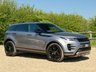 USED 2022 72 LAND ROVER RANGE ROVER EVOQUE 2.0 D200 MHEV Edition SUV 5dr Diesel Auto 4WD Euro 6 (s/s) (204 ps) 