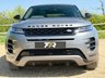 USED 2022 72 LAND ROVER RANGE ROVER EVOQUE 2.0 D200 MHEV Edition SUV 5dr Diesel Auto 4WD Euro 6 (s/s) (204 ps) 