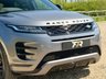 USED 2022 72 LAND ROVER RANGE ROVER EVOQUE 2.0 D200 MHEV Edition SUV 5dr Diesel Auto 4WD Euro 6 (s/s) (204 ps) 
