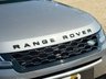 USED 2022 72 LAND ROVER RANGE ROVER EVOQUE 2.0 D200 MHEV Edition SUV 5dr Diesel Auto 4WD Euro 6 (s/s) (204 ps) 