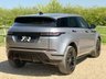 USED 2022 72 LAND ROVER RANGE ROVER EVOQUE 2.0 D200 MHEV Edition SUV 5dr Diesel Auto 4WD Euro 6 (s/s) (204 ps) 