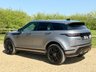 USED 2022 72 LAND ROVER RANGE ROVER EVOQUE 2.0 D200 MHEV Edition SUV 5dr Diesel Auto 4WD Euro 6 (s/s) (204 ps) 